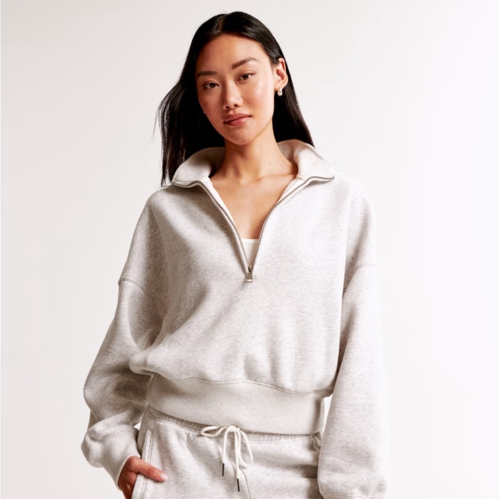 Abercrombie and Fitch Sweaters (2 colors)
